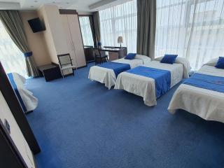 Hotel San Mauro - Casalnuovo di Napoli - 7