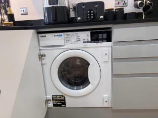 Luxury Birmingham 2 Bedroom Town House - Birmingham - 3