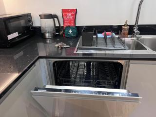 Luxury Birmingham 2 Bedroom Town House - Birmingham - 2