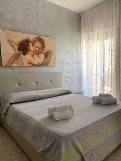 Bilocale, via Udine 11 R, Gallipoli, Amiciziaweb - Gallipoli - 9