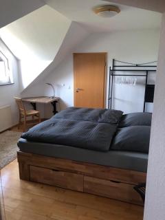 Ferienwohnung auf dem Maifeld - Gappenach - 5