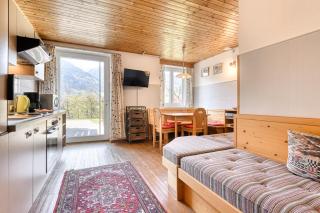 Ferienhaus Tinabella - bei der Hochjochbahn - Sivretta Montafon - Schruns - 2