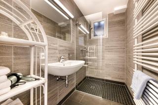 Ferienhaus Tinabella - bei der Hochjochbahn - Sivretta Montafon - Schruns - 3