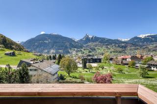 Ferienhaus Tinabella - bei der Hochjochbahn - Sivretta Montafon - Schruns - 4
