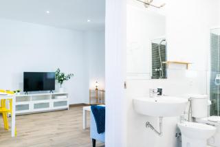 San Miguel con terraza, Centro Ciudad - 3