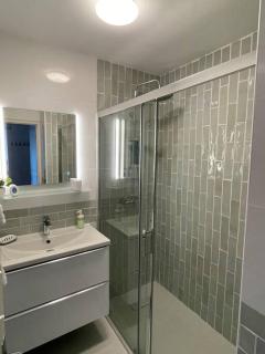 Bel appartement Meyzieu centre proche Tramway - 2