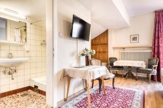 Ferienhaus Tinabella - bei der Hochjochbahn - Sivretta Montafon - Schruns - 6
