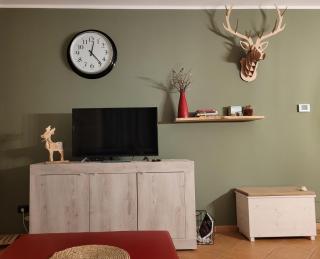Villa Glory Mountain Lake Iseo Hospitality - Bossico - 2