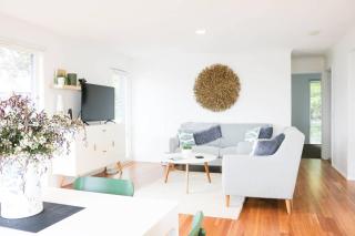 Lochview - 3 bedroom, pet friendly home with views - Merimbula - 7