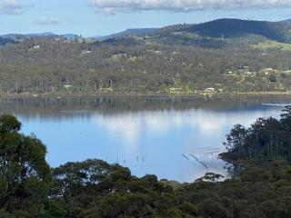 Lochview - 3 bedroom, pet friendly home with views - Merimbula - 5