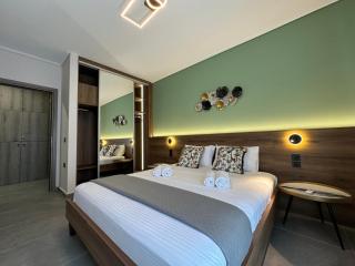 Top Line & Modern Apartments in Ioannina - 0