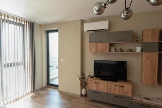 Riverview apartment - Free Private Parking - Plovdiv - 5