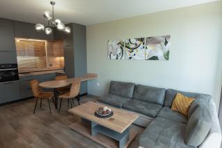 Riverview apartment - Free Private Parking - Plovdiv - 1