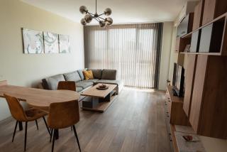 Riverview apartment - Free Private Parking - Plovdiv - 3