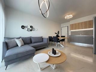 Urban Oasis in Ellinikon - Athenean BnB - Atene - 9