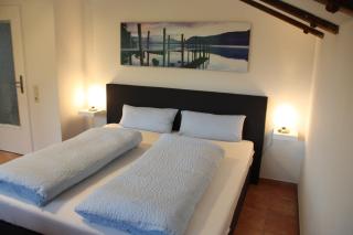 Maisonette Apartment DHH Zugspitzblick mit eigenem Garten - Garmisch-Partenkirchen - 8