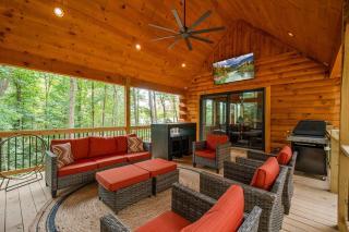 Black Diamond Lodge - McHenry - 5