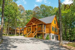Black Diamond Lodge - McHenry - 4