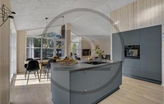 Lovely Home In Ringkøbing With Kitchen - Ringkøbing - 9