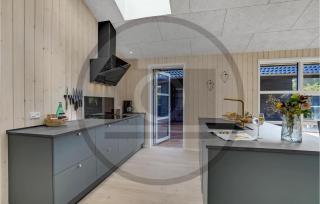 Lovely Home In Ringkøbing With Kitchen - Ringkøbing - 8