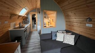 21 Callanish Luxury Pod - Callanish - 5