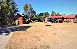 Beautiful Home In Lebieniec With Wifi - 3