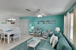 Three Cs #102 - Surfsong - Gulf Shores - 0
