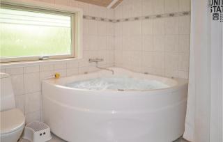 Holiday Home Fyrrelunden Oksbøl - Oksbøl - 8
