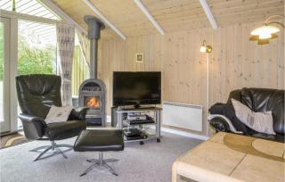 Holiday Home Fyrrelunden Oksbøl - Oksbøl - 4