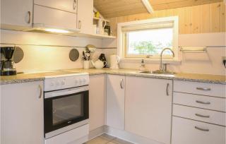 Holiday Home Fyrrelunden Oksbøl - Oksbøl - 1