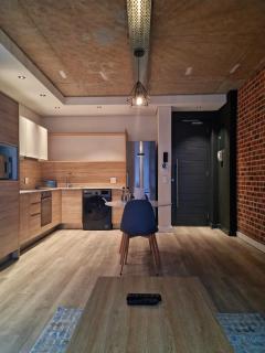 Matrix by Smart City Stays - 4