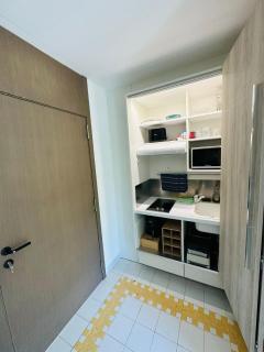 Promo ! Studio Relax Manganao À Deux Pas de la Plage, Piscine Incluse ! - Saint-François - 6