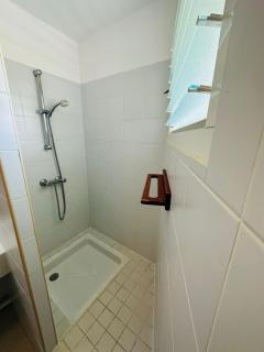 Promo ! Studio Relax Manganao À Deux Pas de la Plage, Piscine Incluse ! - Saint-François - 5