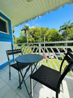 Promo ! Studio Relax Manganao À Deux Pas de la Plage, Piscine Incluse ! - 5