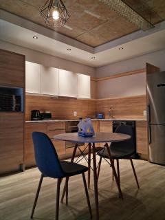 Matrix by Smart City Stays - 3