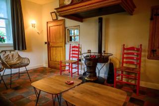 Vakantiehuis An Diek - 2