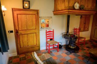 Vakantiehuis An Diek - Staphorst - 1