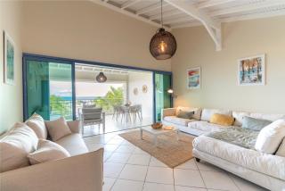 Appartement magnifique à 2 minutes de la plage de Sainte Anne - Sainte-Anne - 1