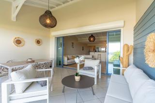 Appartement magnifique à 2 minutes de la plage de Sainte Anne - Sainte-Anne - 2