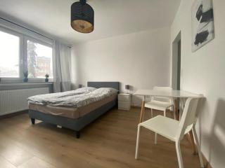 Air Apartments 11 - Bremen - 6