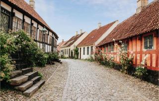 Stunning Home In Ebeltoft With Kitchen - Ebeltoft - 8