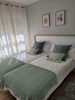 Apartamento Azabache - Saragoça - 2