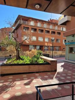 Apartamento Azabache - Saragoça - 1