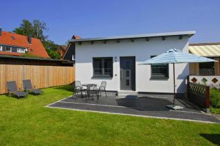 Bungalow Mariannenweg 4 - Tarnewitz - 0