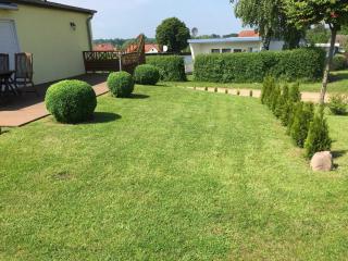Bungalow 30 "Medita" - Tarnewitz - 0