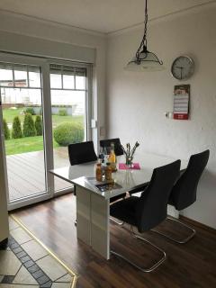 Bungalow 30 "Medita" - Tarnewitz - 9