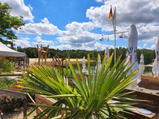 Ferienwohnung Ferienpark Quendorfersee - Schüttorf - 9