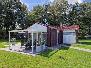 Ferienwohnung Ferienpark Quendorfersee - Schüttorf - 8