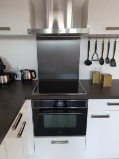 Ferienwohnung Ferienpark Quendorfersee - Schüttorf - 7