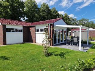 Ferienwohnung Ferienpark Quendorfersee - Schüttorf - 1